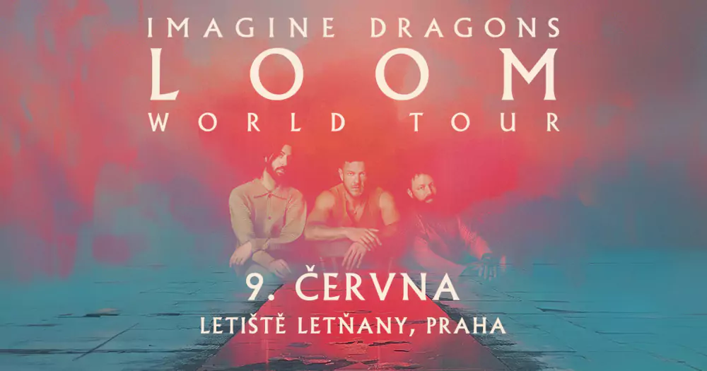 Imagine Dragons