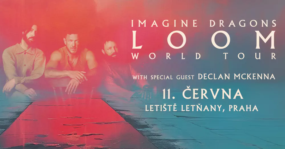 Imagine Dragons